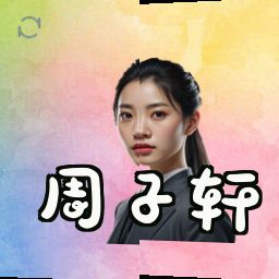 周子轩